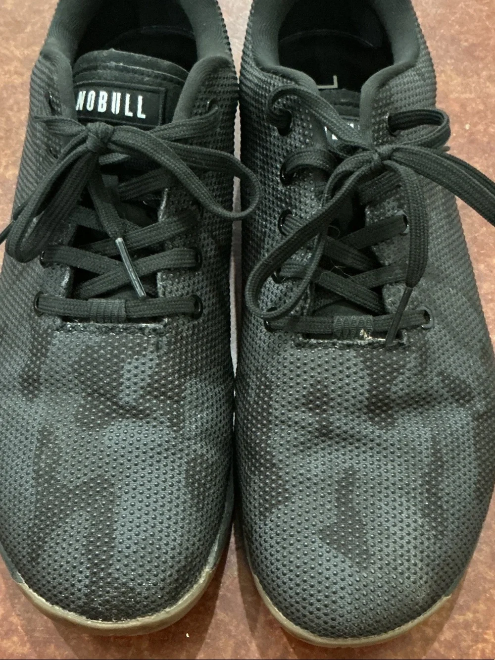 NOBULL lightweight knit